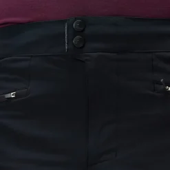 Mtb-Shorts|Mtb-Broeken < Endura ingeTrack ite hort Heren - zwart