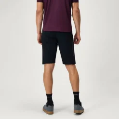 Mtb-Shorts|Mtb-Broeken < Endura ingeTrack ite hort Heren - zwart