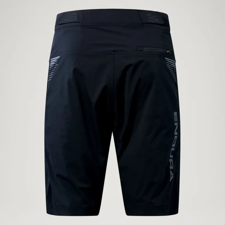 Mtb-Shorts|Mtb-Broeken < Endura ingeTrack ite hort Heren - zwart