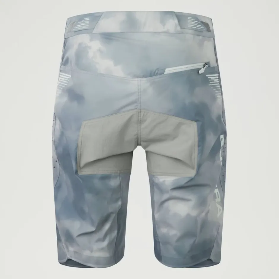 Mtb-Shorts|Mtb-Broeken < Endura SingleTrack Lite Shorts Heren - grijs