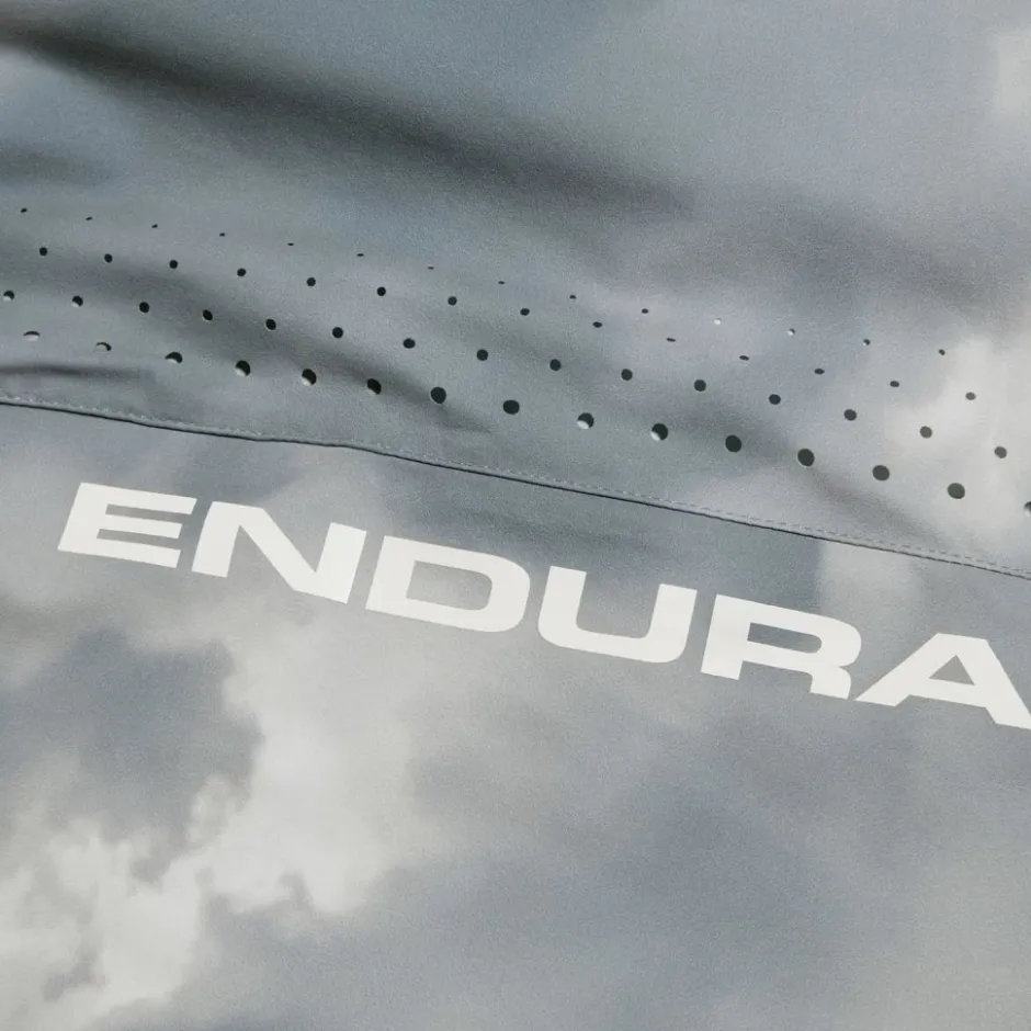 Mtb-Shorts|Mtb-Broeken < Endura SingleTrack Lite Shorts Heren - grijs