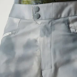 Mtb-Shorts|Mtb-Broeken < Endura SingleTrack Lite Shorts Heren - grijs