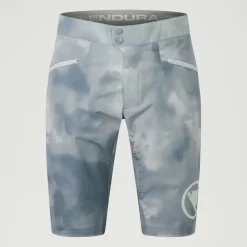 Mtb-Shorts|Mtb-Broeken < Endura SingleTrack Lite Shorts Heren - grijs