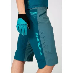 Mtb-Shorts < Endura ingeTrack ite hort Dae - zwart