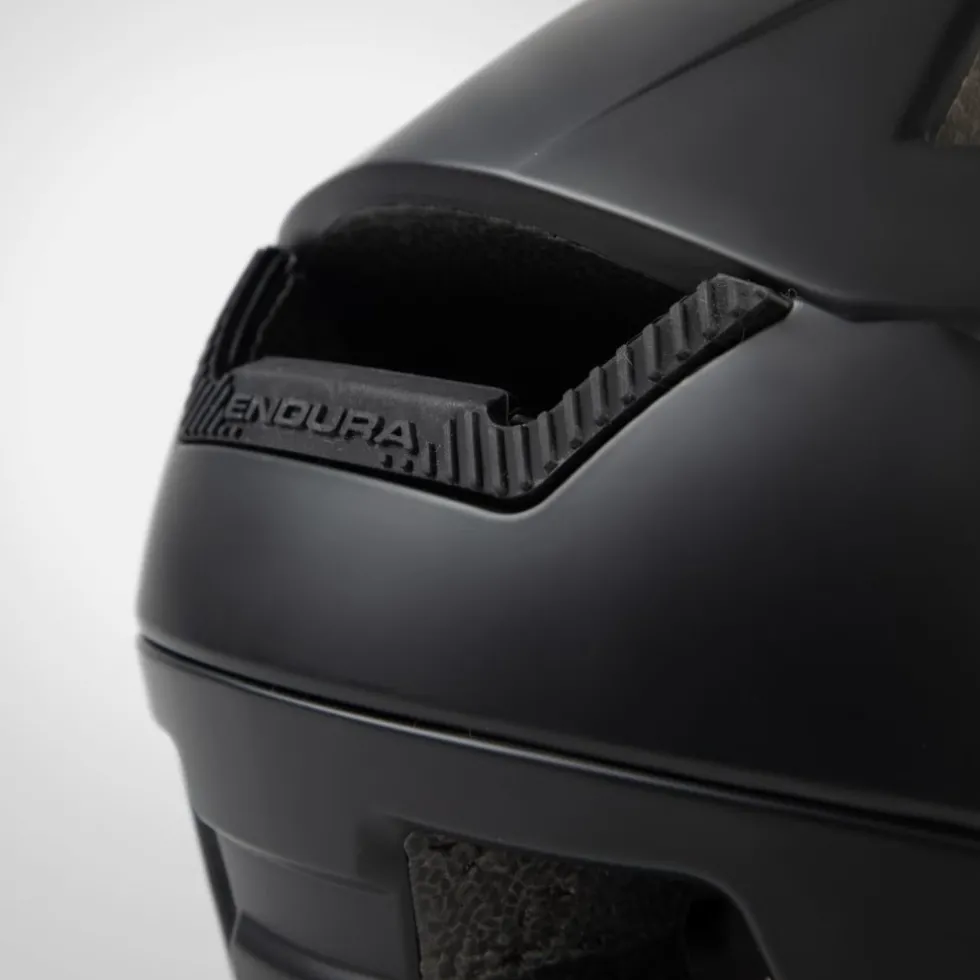 Endura SingleTrack MIPS® Integraalhelm - zwart