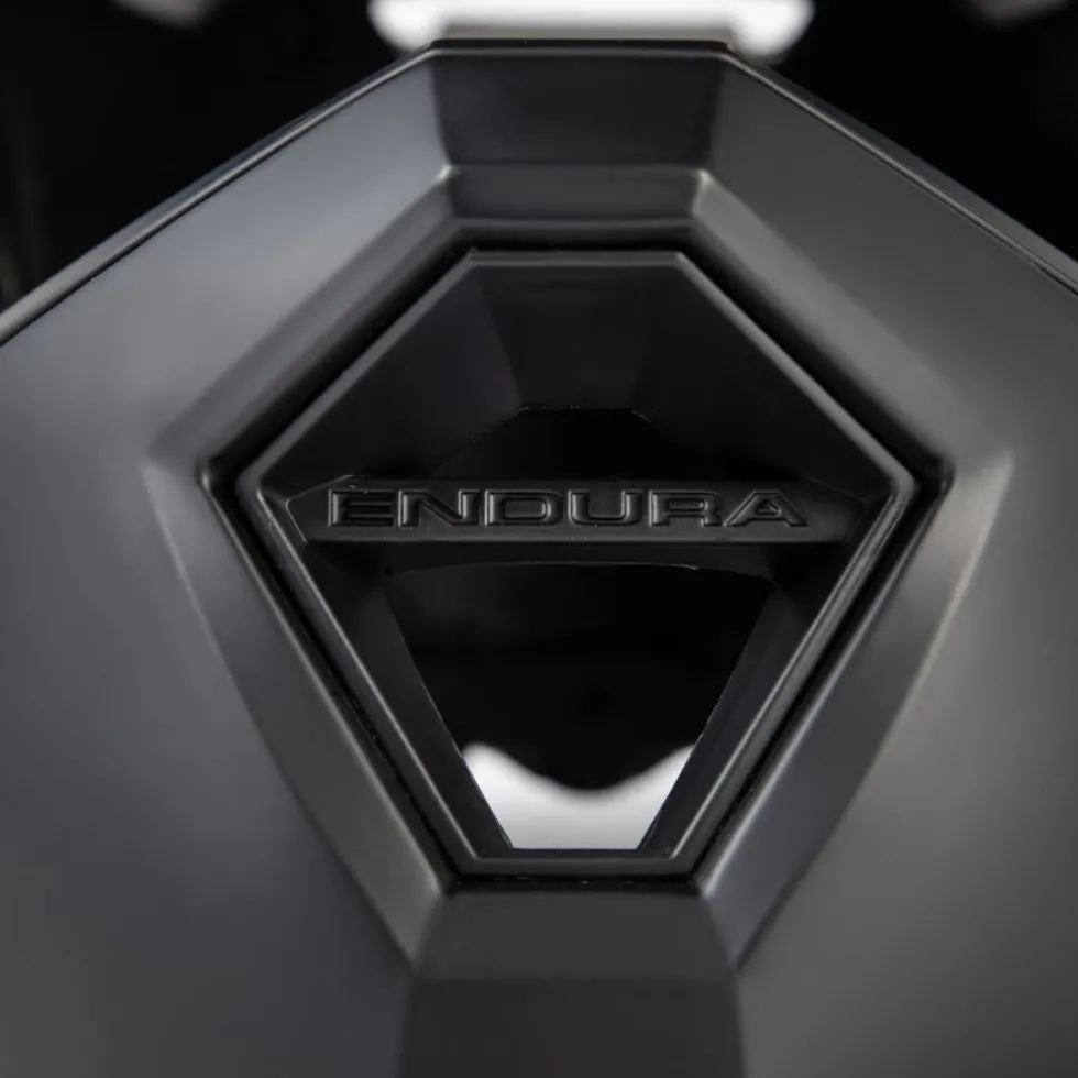 Endura SingleTrack MIPS® Integraalhelm - zwart