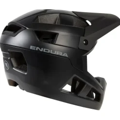 Endura SingleTrack MIPS® Integraalhelm - zwart