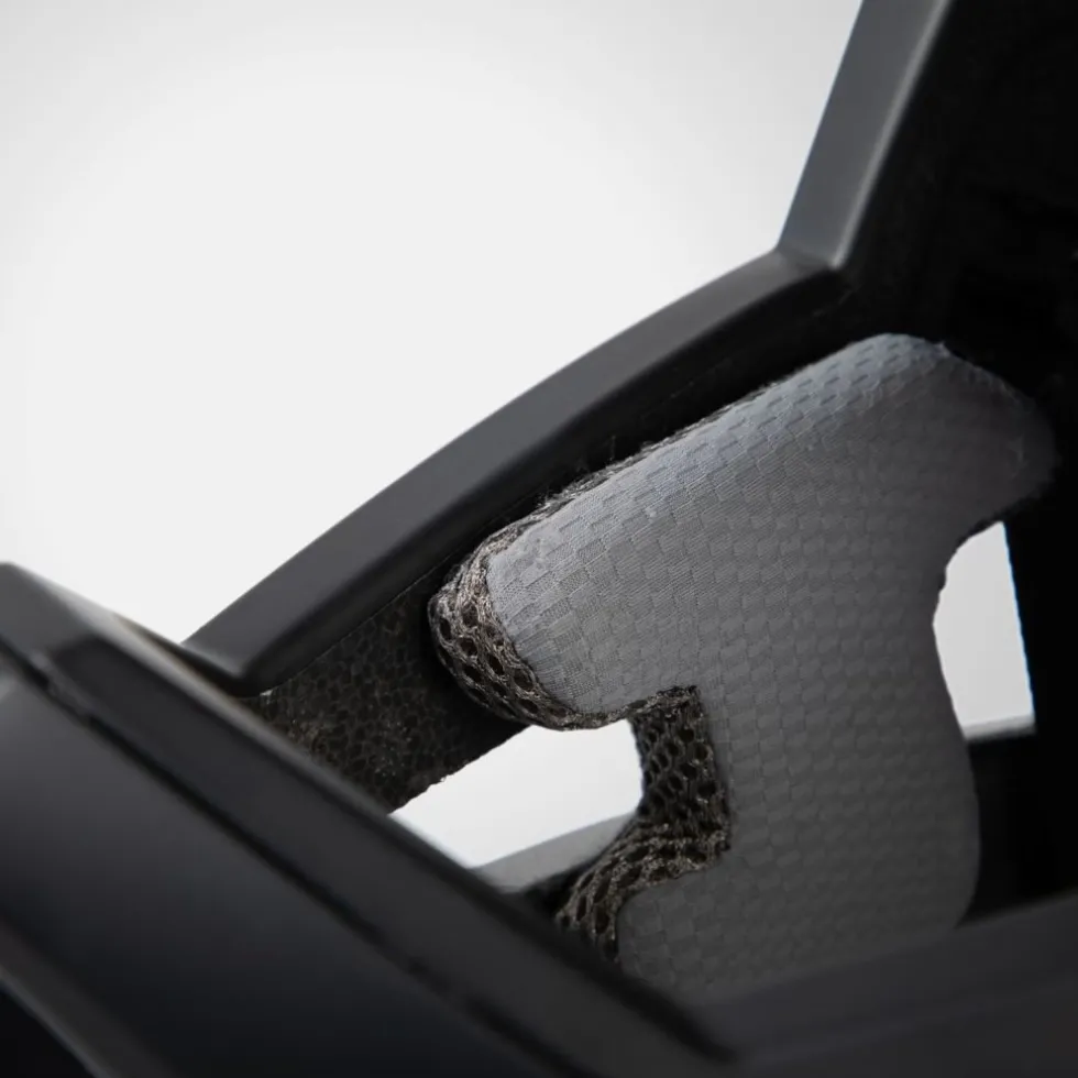 Endura SingleTrack MIPS® Integraalhelm - zwart