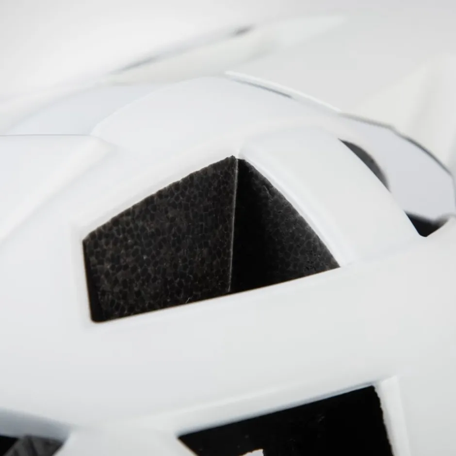 Mtb-Helmen|Downhill Helmen < Endura SingleTrack MIPS® Integraalhelm - wit
