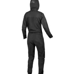 Body'S < Endura ingeTrack Waterdichte Overa Heren - zwart