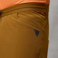 Endura Trailster Shorts Heren - trail bronze