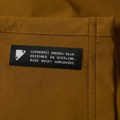 Endura Trailster Shorts Heren - trail bronze
