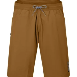 Endura Trailster Shorts Heren - trail bronze