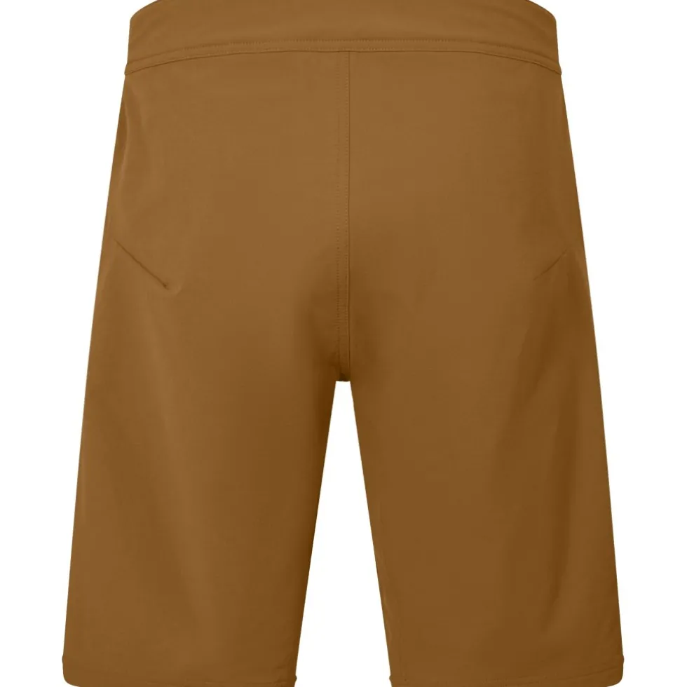 Endura Trailster Shorts Heren - trail bronze