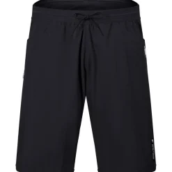Endura Trailster Shorts Heren - black