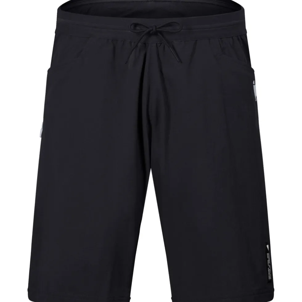 Endura Trailster Shorts Heren - black