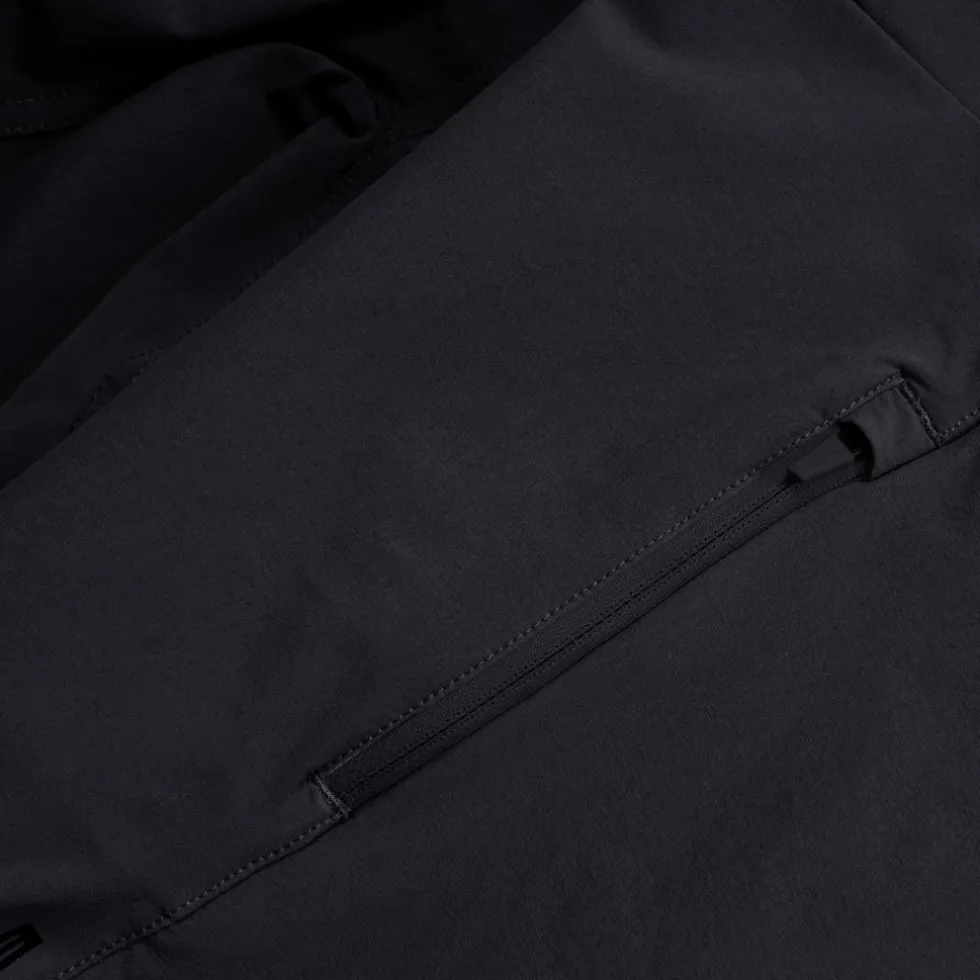 Endura Trailster Shorts Heren - black
