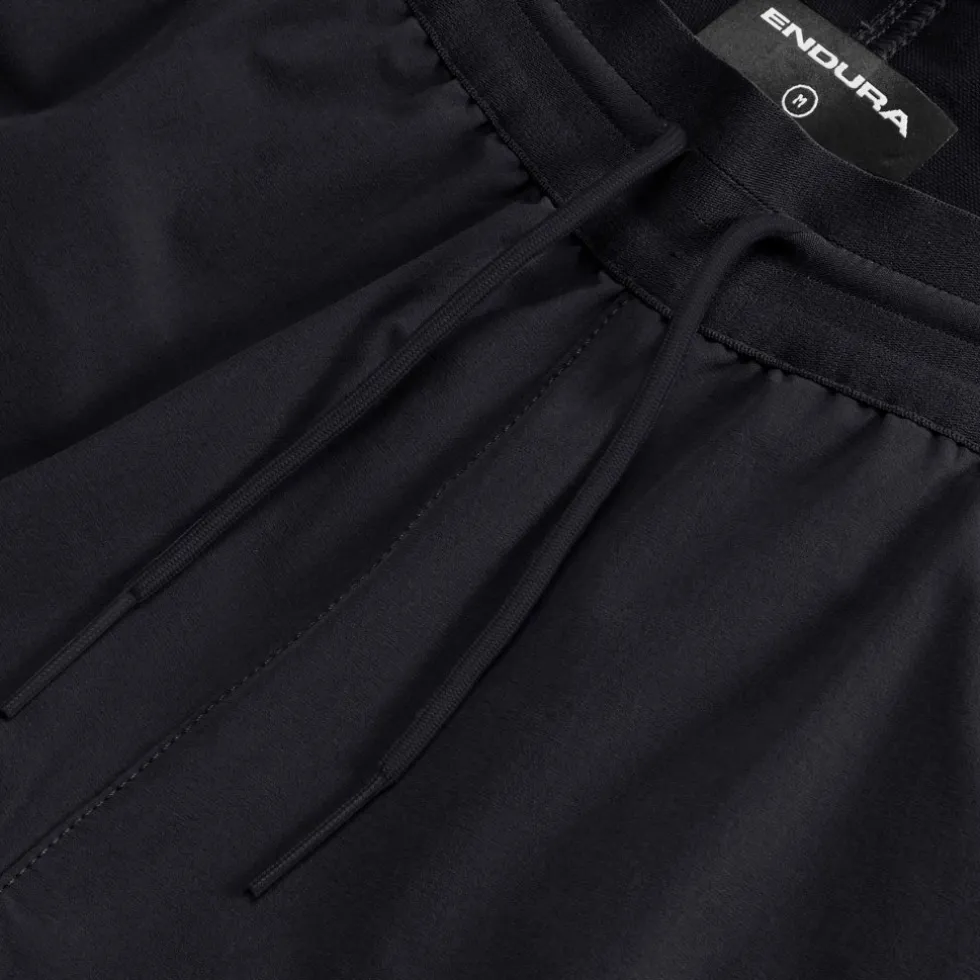 Endura Trailster Shorts Heren - black
