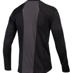 Endura Transloft Baselayer met Lange Mouwen Heren - zwart
