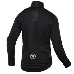 Endura Windchill II Jas Heren - black