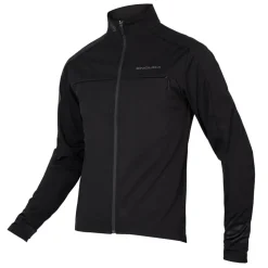 Endura Windchill II Jas Heren - black