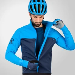 Endura Windchill II Jas Heren - black