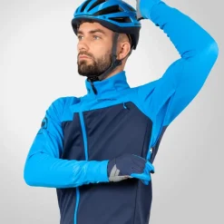 Endura Windchill II Jas Heren - black