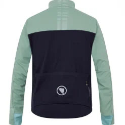 Endura Windchill II Jas Heren - midnight navy