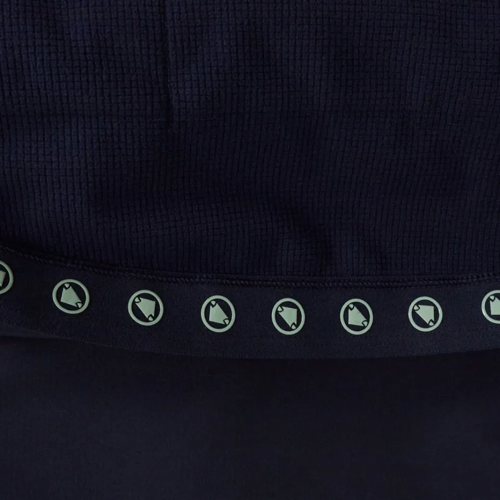 Endura Windchill II Jas Heren - midnight navy
