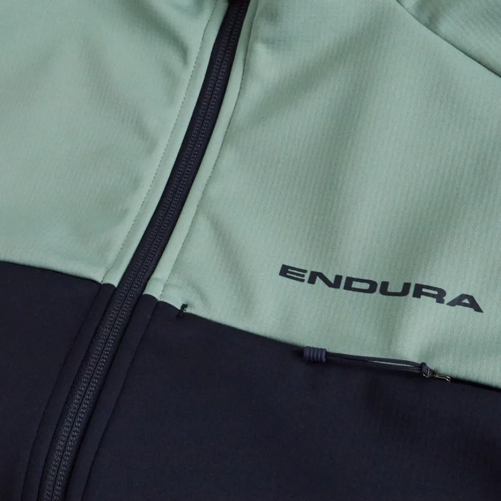 Endura Windchill II Jas Heren - midnight navy