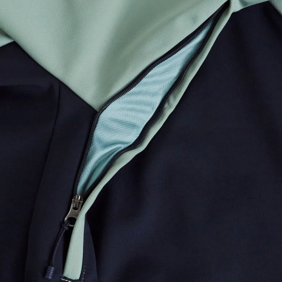 Endura Windchill II Jas Heren - midnight navy
