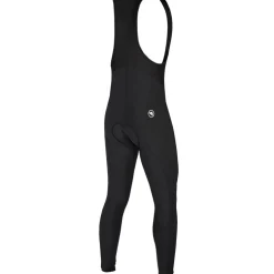 Endura Xtract Fietsbroek met Bretels Heren - zwart