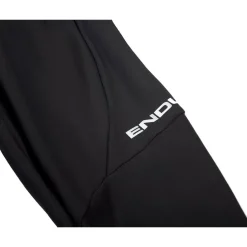 Endura Xtract Fietsbroek met Bretels Heren - zwart