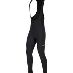 Endura Xtract Fietsbroek met Bretels Heren - zwart