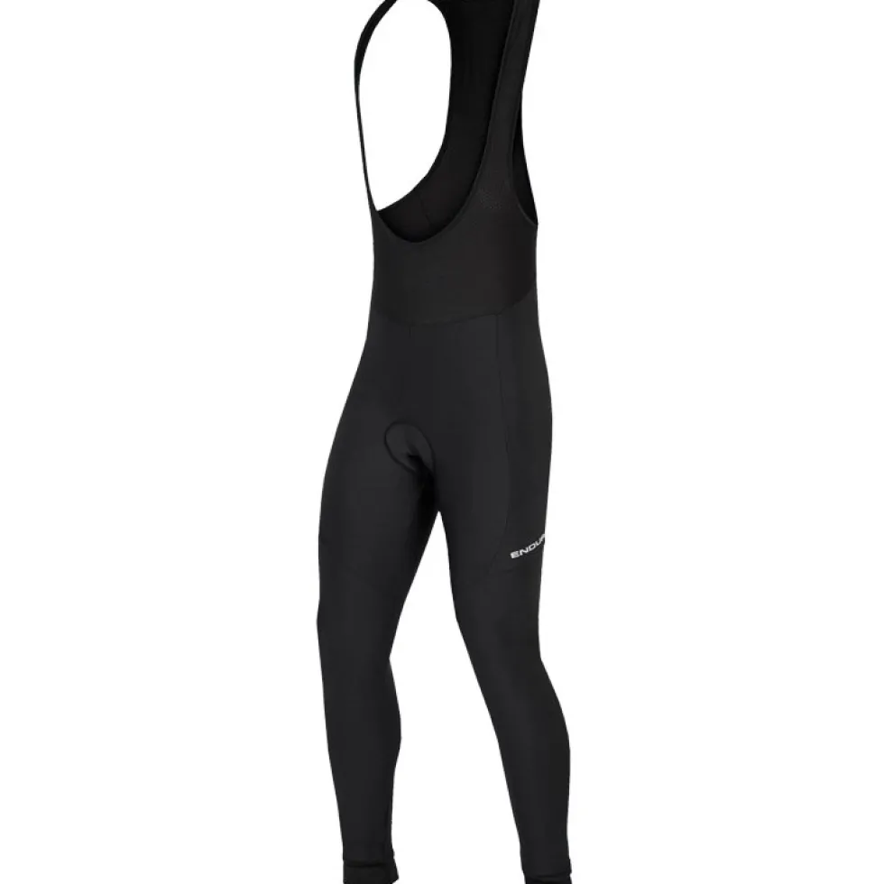 Endura Xtract Fietsbroek met Bretels Heren - zwart