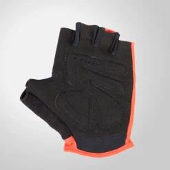Wielerhandschoenen < Endura Xtract Handschoenen met Korte Vingers Dames - pomegranate