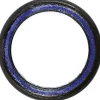Enduro Bearings ACB4545 1125 - ABEC 3 Black Oxide - Headset Angular Contact Ball Bearing - 30.5x41.8x6.5mm (45x45º)