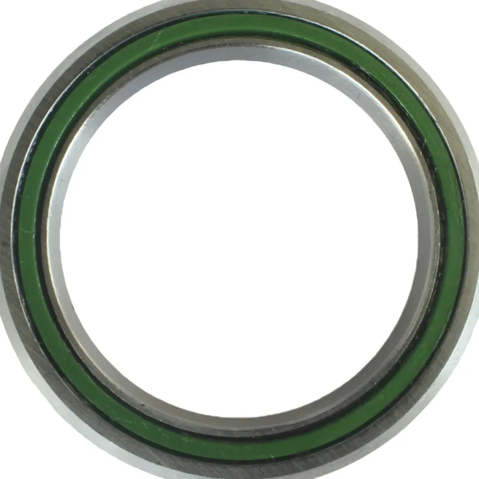 Enduro Bearings ACB3645 SS - ABEC 3 - Stainless Steel Headset Angular Contact Ball Bearing - 30.2x41x6.5mm (36x45º)