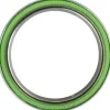 Kogellagers En Glijlagers < Enduro Bearings ACB6808 SS - ABEC 3 - Stainless Steel Headset Angular Contact Ball Bearing - 40x51x6.5mm (36x36º)