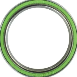 Kogellagers En Glijlagers < Enduro Bearings ACB6808 SS - ABEC 3 - Stainless Steel Headset Angular Contact Ball Bearing - 40x51x6.5mm (36x36º)
