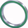Kogellagers En Glijlagers < Enduro Bearings ACB 3645 3544 SS - Stainless Steel Headset Angular Contact Ball Bearing - 35x44x5,5mm (36x45º)