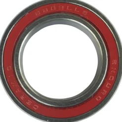 Enduro Bearings CH6802 LLB - ABEC 5 - Ceramic Hybrid Ball Bearing - 15x24x5mm
