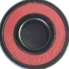 Enduro Bearings COMR18307 LLB - ABEC 5 ZERO - Ceramic Ball Bearing - 18x30x7mm
