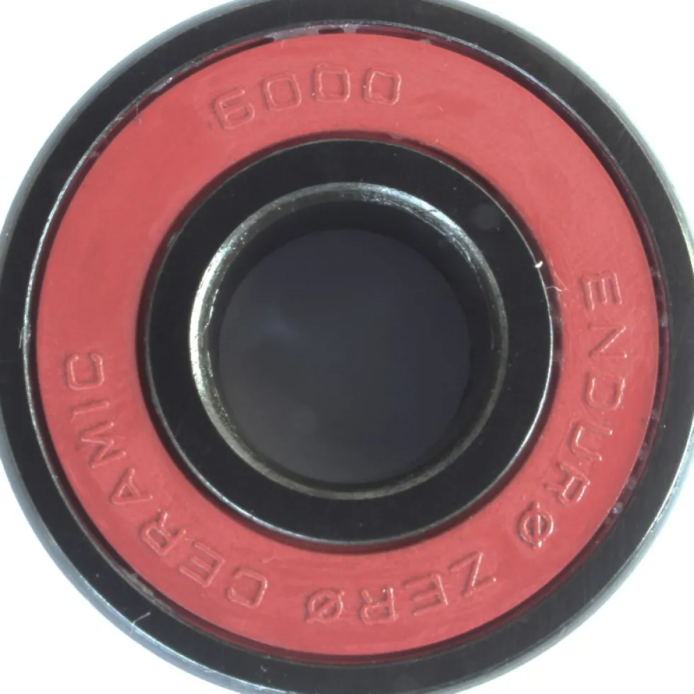 Enduro Bearings COMR18307 LLB - ABEC 5 ZERO - Ceramic Ball Bearing - 18x30x7mm