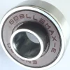 Kogellagers En Glijlagers < Enduro Bearings 608E LLU - ABEC 3 MAX - Ball Bearing - 8x22x7/10mm