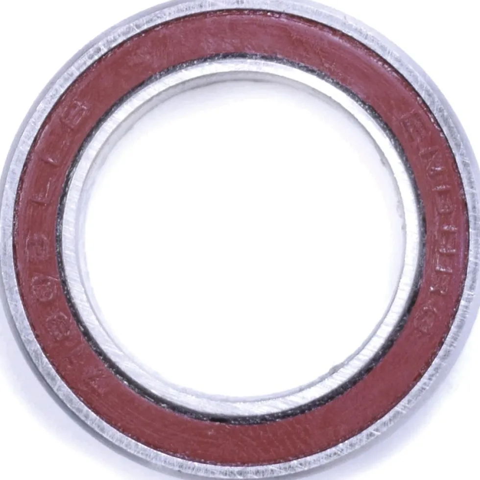 Enduro Bearings 71803 LLB - ABEC 5 - Angular Contact Ball Bearing - 17x26x5mm