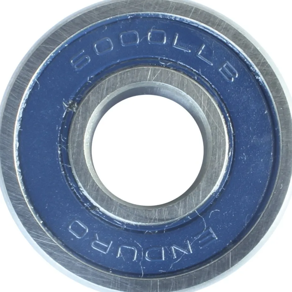Kogellagers En Glijlagers < Enduro Bearings 6001 LLB - ABEC 3 - Ball Bearing - 12x28x8mm