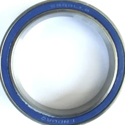 Kogellagers En Glijlagers < Enduro Bearings 6808 LLB - ABEC 3 - Ball Bearing - 40x52x7mm