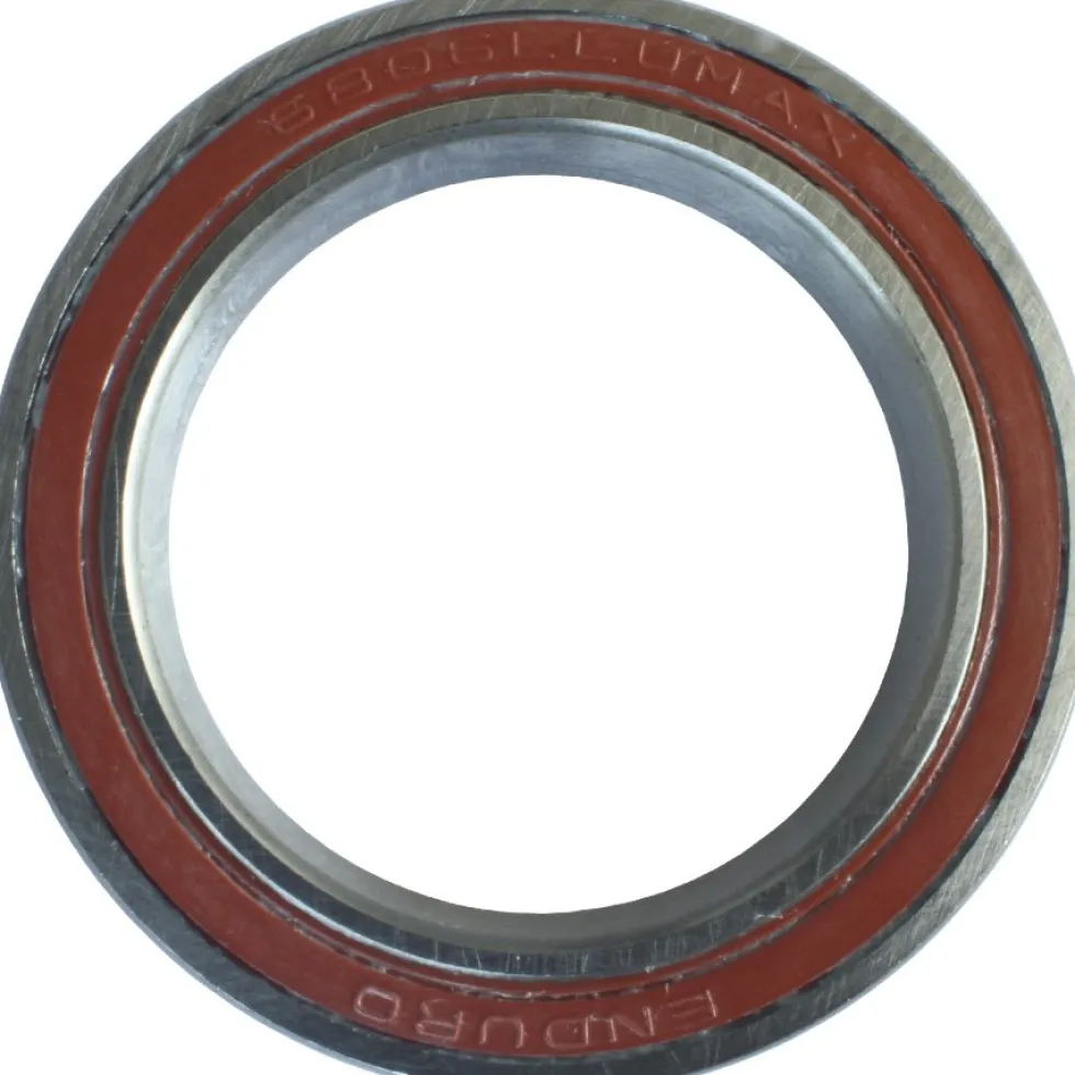 Enduro Bearings 6806 LLU - ABEC 3 MAX - Ball Bearing - 30x42x7mm