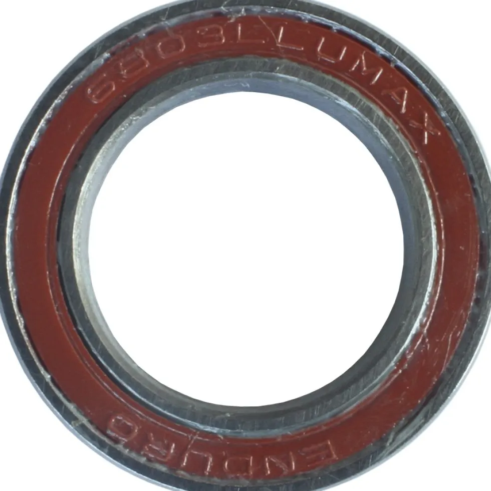 Enduro Bearings 6803 LLU - ABEC 3 MAX - Ball Bearing - 17x26x5mm